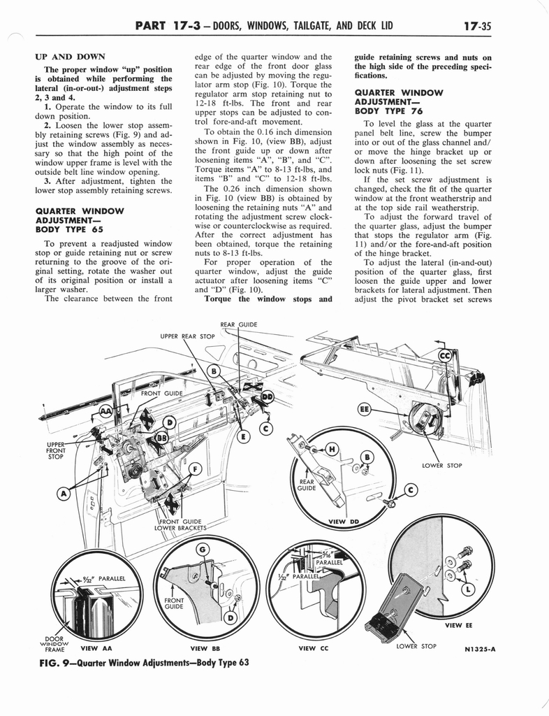 n_1964 Ford Mercury Shop Manual 13-17 127.jpg